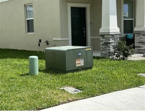 green electric box outside house|green electrical box in street.